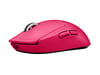 Logitech G Pro X Superlight - Magenta