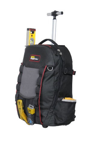 STANLEY Sac à dos porte outils Fatmax - vue 4