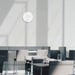 Punto di accesso LAN wireless TP-Link Omada EAP610 Connessione Ethernet bianca a 1775 Mbps, supporto Power over Ethernet (PoE)