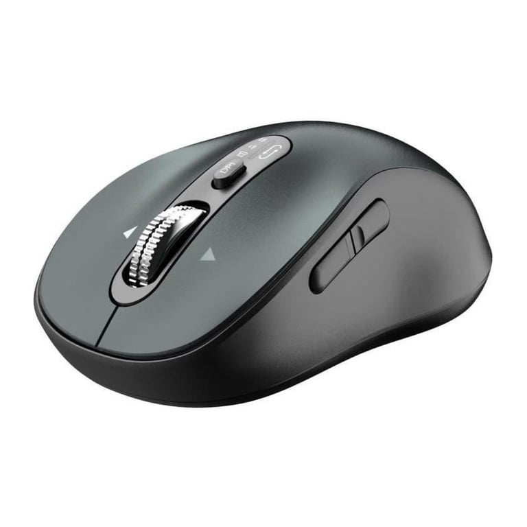 sans fil rechargeable Gyro YENKEE YMS 2010BK - vue 4