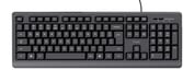Teclado Trust Primo (gran formato)