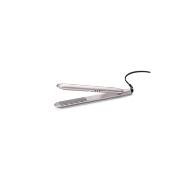 Lisseur BaByliss ST516E 25x95 mm Titane-Céramique 3 niveaux Compact Coloris unique