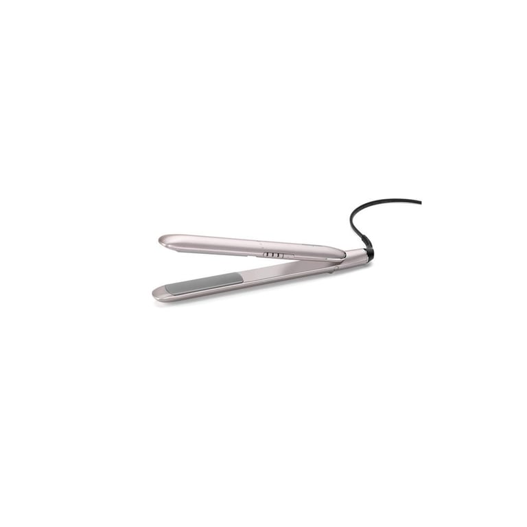 Lisseur BABYLISS ST516E – Plaques Titane-Céramique, 3 Réglages de Température - vue 4