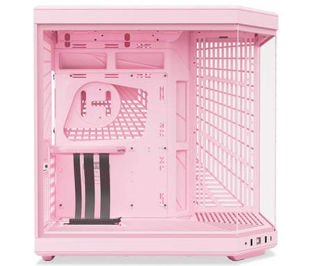 Caja torre mediana Hyte Y70