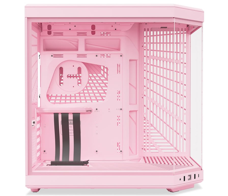 HYTE Y70 Midi Tower Neuf - vue 2