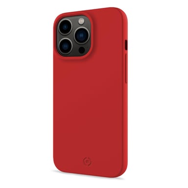 Celly PLANET funda para teléfono móvil 15,5 cm (6.1'') Rojo