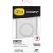 OtterBox Symmetry Plus Clear Series pour Apple iPhone 13 Pro Max, transparente Apple (brand) iPhone 13 Pro Max