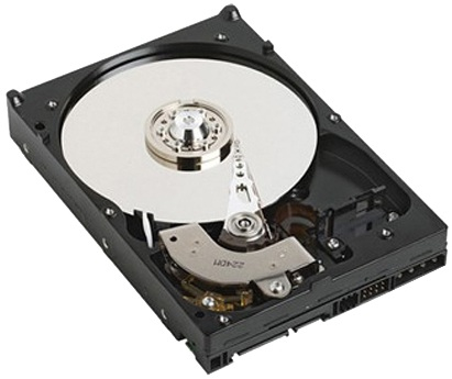DELL 1TB SATA disque dur 1 To 7200 tr/min 3.5''