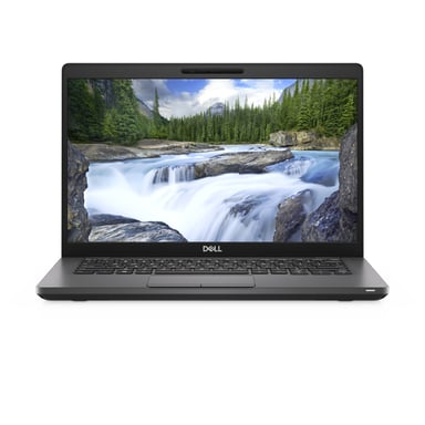 DELL Latitude 5400 Core i5 (14'') Full HD 8 Go DDR4-SDRAM 256 Go SSD Wi-Fi 5 (802.11ac) Windows 10 Pro Noir - AZERTY