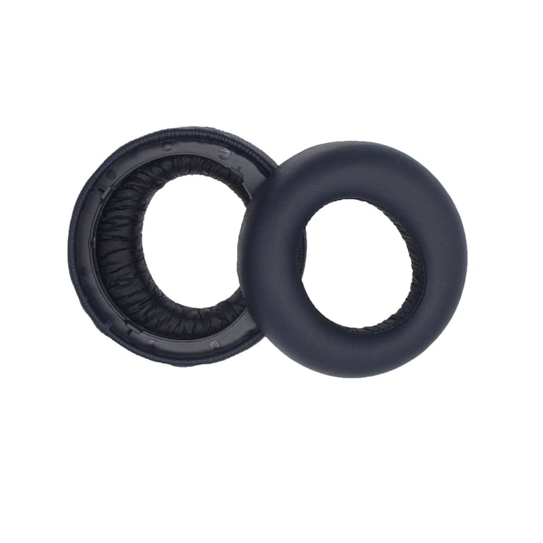 Coussinets D'oreille Sony PS5 Wireless Pulse 3D – Cuir PU Doux - vue 3