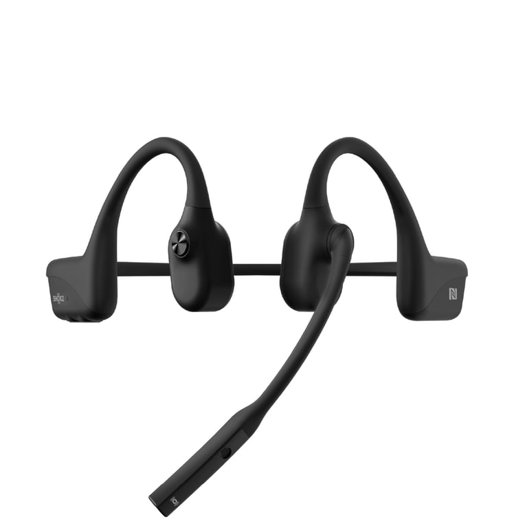Micro-casque conduction osseuse - Aftershokz OPENCOMM
