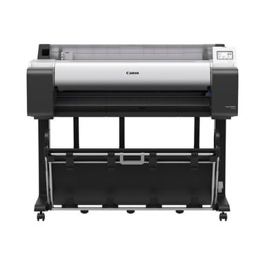 Canon imagePROGRAF TM-355 impresora de gran formato Wifi Bubblejet Color 2400 x 1200 DPI A0 (841 x 1189 mm) Ethernet
