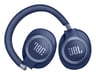 JBL Live 770NC Auriculares Inalámbrico Diadema Llamadas/Música Bluetooth Azul