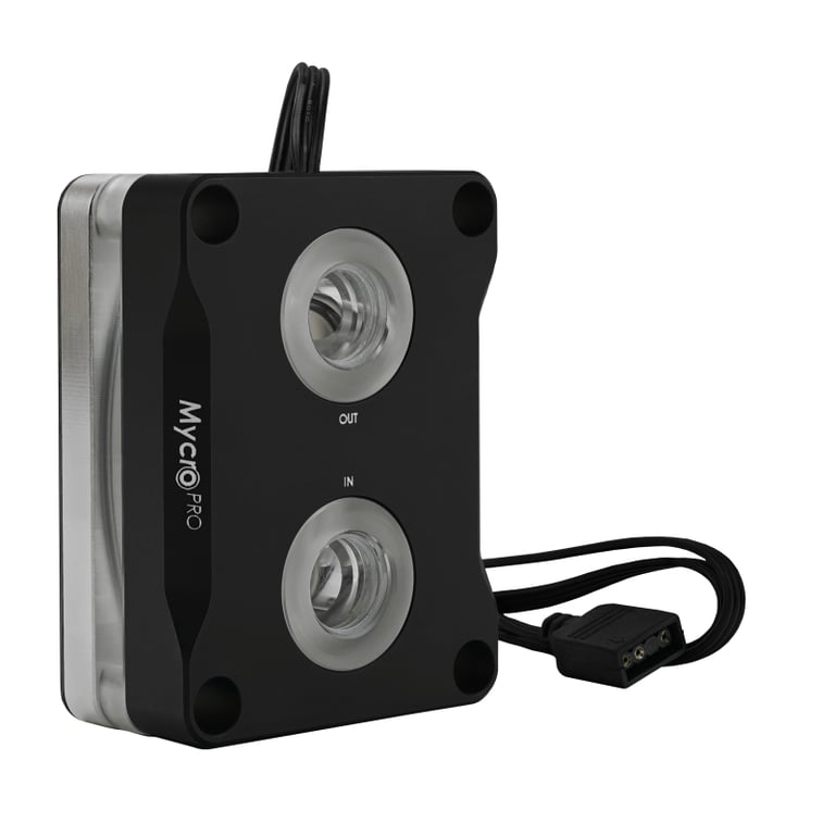 Thermal Grizzly Amd Mycro Direct die Pro - vue 2