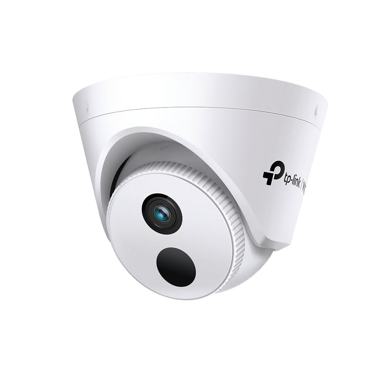 TP Link VIGI C440I 2.8MM caméra de sécurité Tourelle Caméra de sécurité IP Intérieure 2560 x 1440 pixels Plafond Neuf