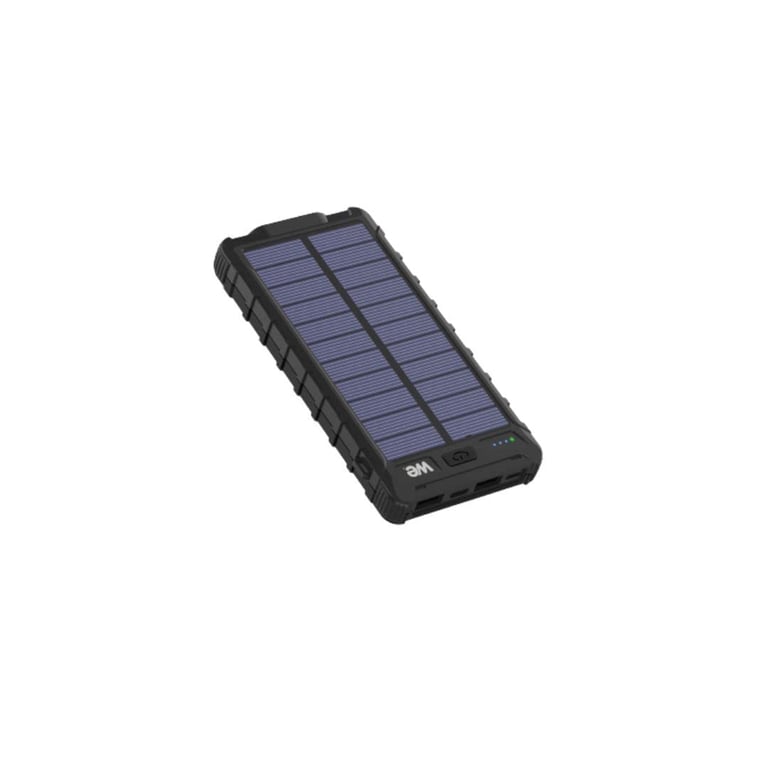 WE WEBATT10000SOLN banque d'alimentation électrique 10000 mAh Neuf - vue 2