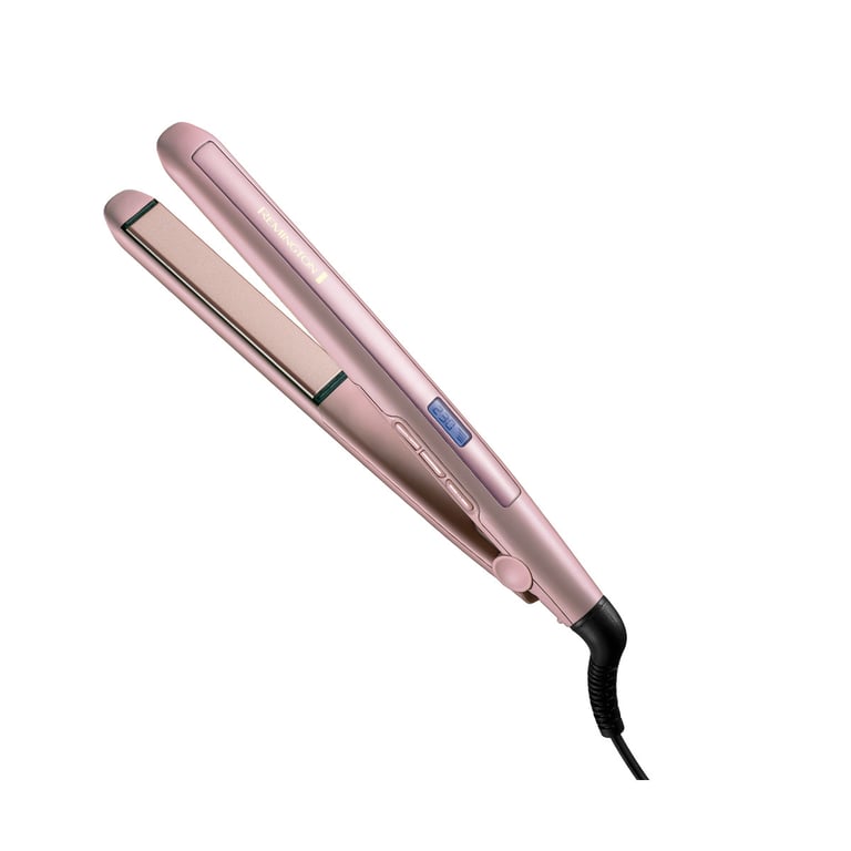 Lisseur Coconut Smooth S5901 Remington Le Lisseur - vue 2