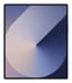 Galaxy Z Fold6 (5G), 512GB, blu notte, sbloccato