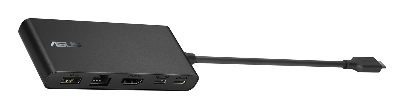 Asus Hub USB C DC201 - vue 2