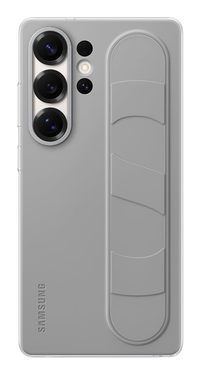 Samsung EF-GS938CJEGWW coque de protection pour téléphones portables 17,5 cm (6.9 ) Housse Gris Samsung Galaxy S25 Ultra - Neuf