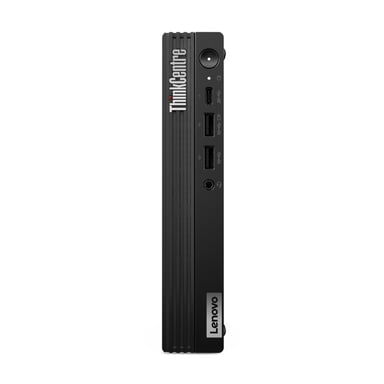Lenovo ThinkCentre M90q Gen 5 Intel® Core? i5 i5-14500 16GB DDR5-SDRAM 512GB SSD Windows 11 Pro Mini PC Nero