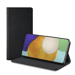 Folio a conchiglia con slot per schede e supporto per Samsung Galaxy A52 4G/ A52 5G/ A52s 5G 2021, nero