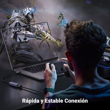 Ugreen 50737 carte réseau Ethernet 1000 Mbit/s