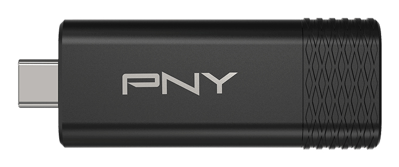 PNY PRO Elite V3 lecteur USB flash USB Type C 3.2 Gen 1 3.1 Gen 1 Neuf - vue 3