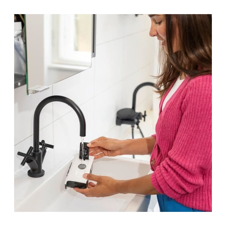 Nettoyeur Vapeur Sc1 Upright Karcher - vue 6