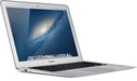 Portátil Apple MacBook Air 33,8 cm (13,3'') WXGA+ Intel® Core? i5 4 GB DDR3-SDRAM 256 GB Flash Mac OS X 10.8 Mountain Lion Aluminio