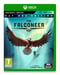 Il Falconeer Edizione Day One Xbox Serie X / Xbox One