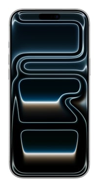 iPhone 17 Pro Max (5G) 256 Go, Argent