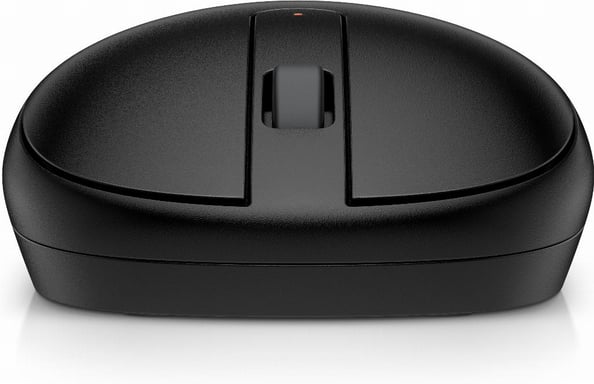 Ratón Bluetooth HP 240 negro