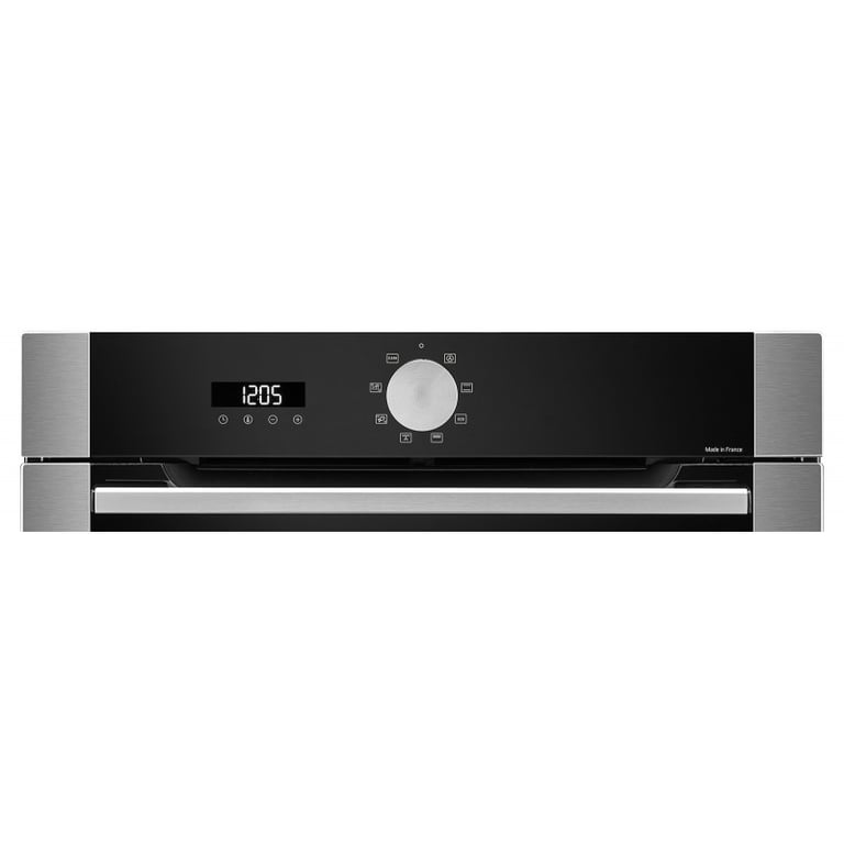 Four encastrable BOP7534X - vue 6
