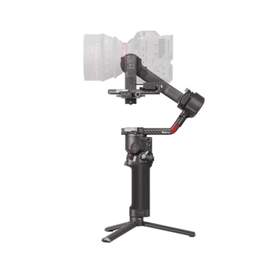 Stabilizzatore portatile DJI RS 4 Pro Nero