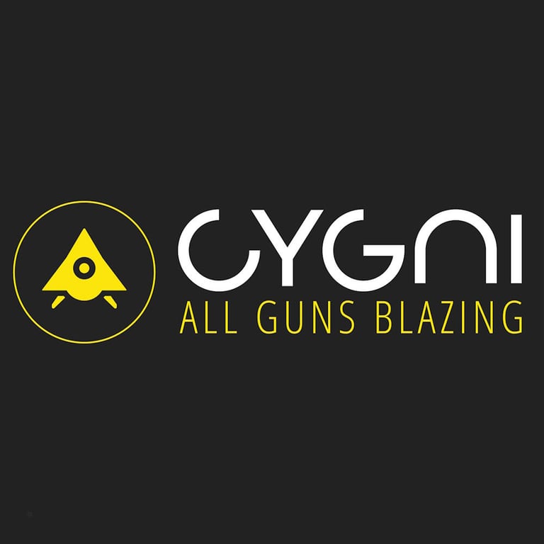 Konami Cygni: All Guns Blazing - Neuf