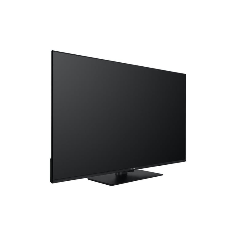 TV intelligente Panasonic TB50W61AEZ 4K Ultra HD 50 LED DVB T2 DVB S2 - vue 6