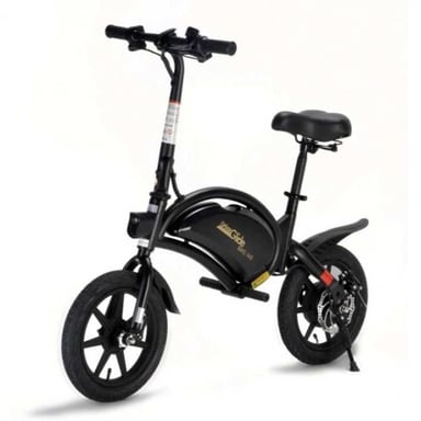 Bicicletta elettrica Urbanglide Bike 140