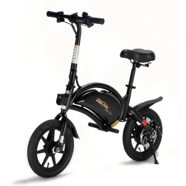 Draisienne Électrique Bike 140 Urbanglide - vue 7