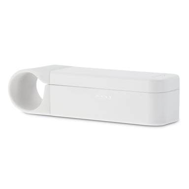 Hama Spirit Pocket Casque True Wireless Stereo (TWS) Ecouteurs Appels/Musique Bluetooth Blanc