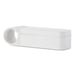 Hama Spirit Pocket Casque True Wireless Stereo (TWS) Ecouteurs Appels/Musique Bluetooth Blanc