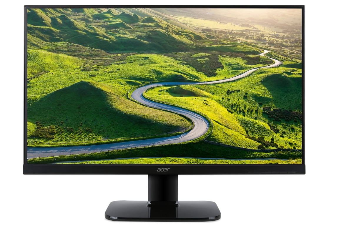 Acer V277 Ebipv 27 1xVGA 1xHDMI 1xDP - vue 2