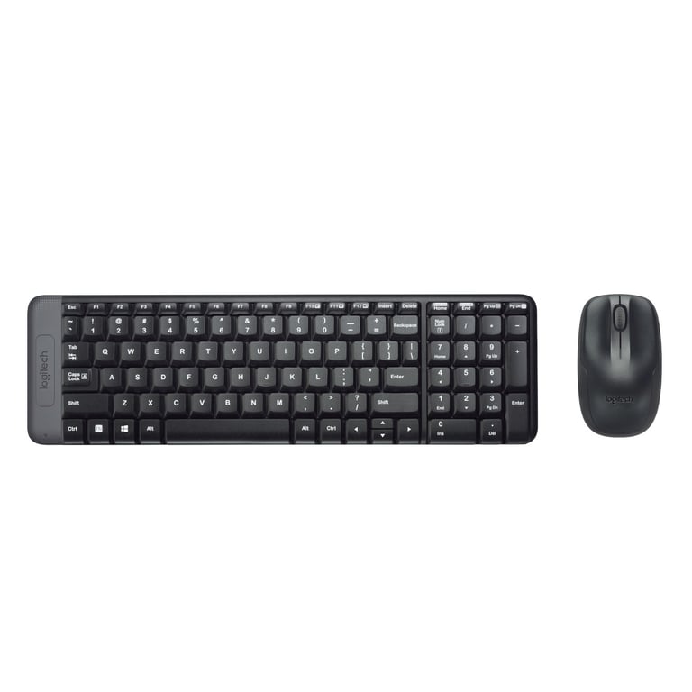 LOGITECH 920 003721 - vue 2