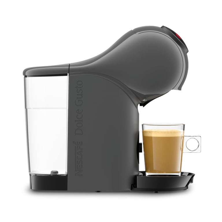 Krups Genio S KP243B Semi-automatique Cafetière à dosette 0,8 L - Neuf