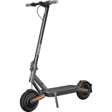 Xiaomi Scooter elettrico 4 Ultra 25 Km/h 70 Km, Grigio [VERSIONE EN] [FR