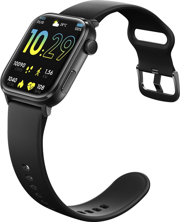 Montre Connectée Ice smart 2.0 Gold Ice Watch - vue 6