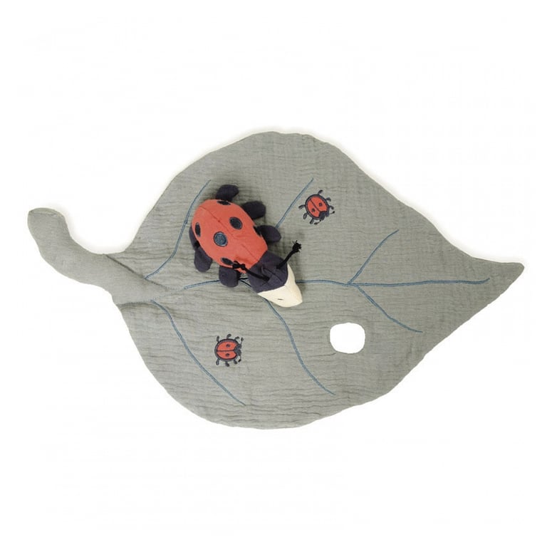 Doudou Egmont Toys 18x11x9 Cm Coton