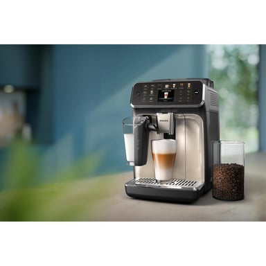 Philips 5500 series Series 5500 EP5547/90 Machine espresso entière automatique