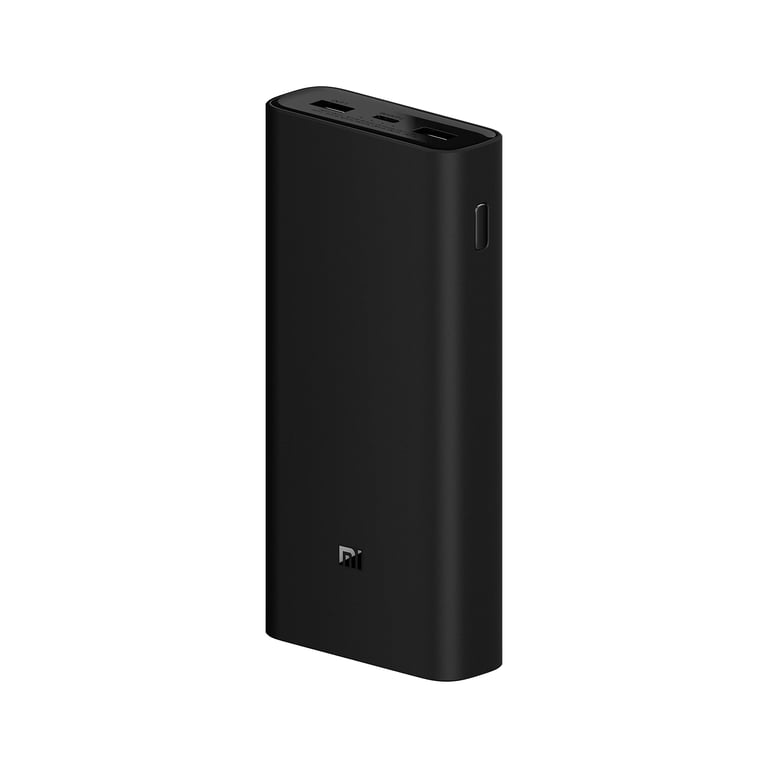 Xiaomi Mi Powerbank 20000 mAh - vue 3