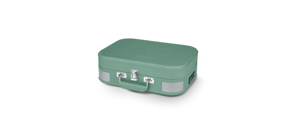 Muse MT 201 WG - vue 4